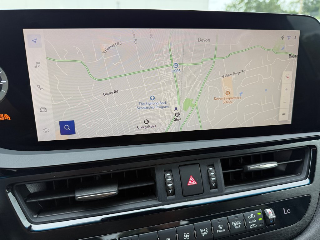 Used 2024 Lexus ES 350 F Sport FWD image 21