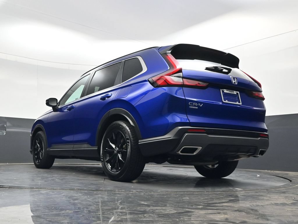 Used 2024 Honda CR-V Sport-L image 31