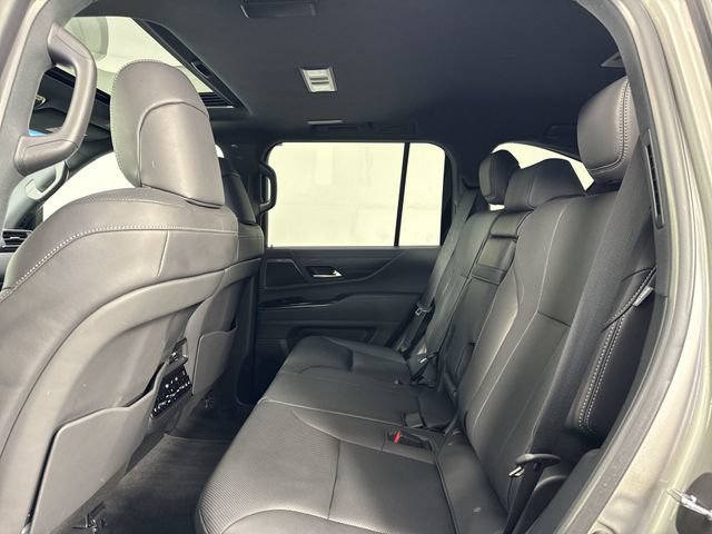 Used 2023 Lexus LX 600 4WD w/ Appearance Package image 24