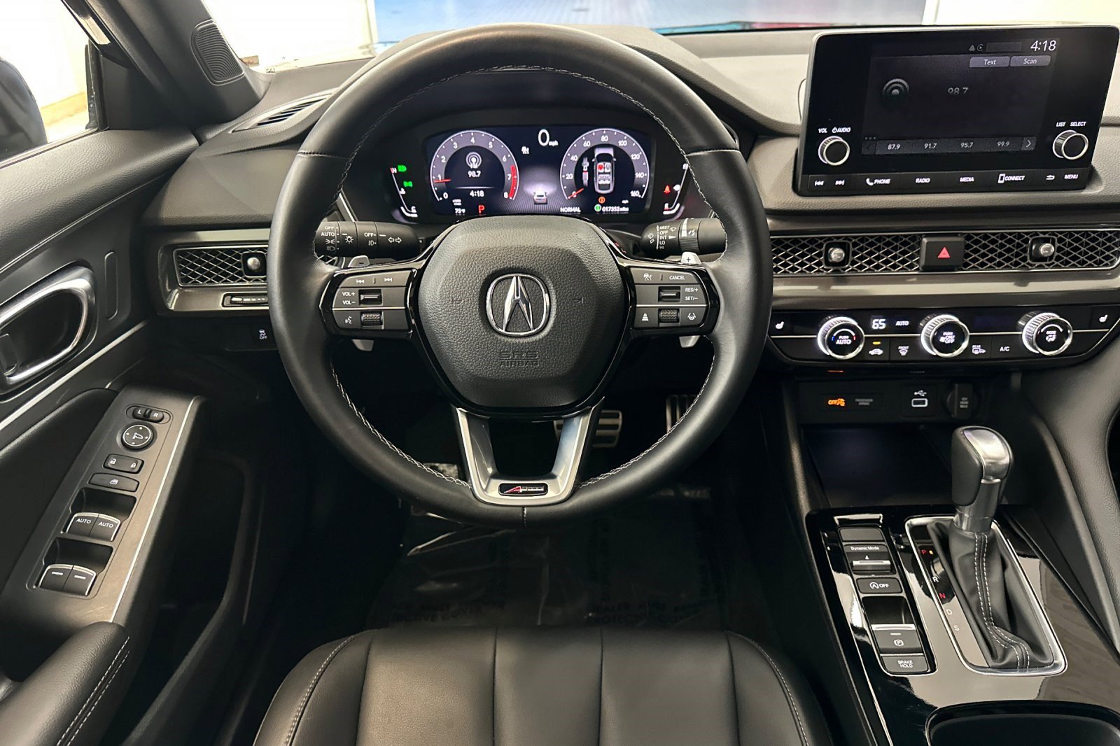 Used 2024 Acura Integra A-Spec image 27