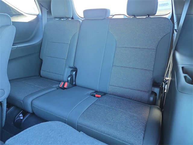 New 2026 Chevrolet Traverse LT w/ Sun and Wheel Package image 12