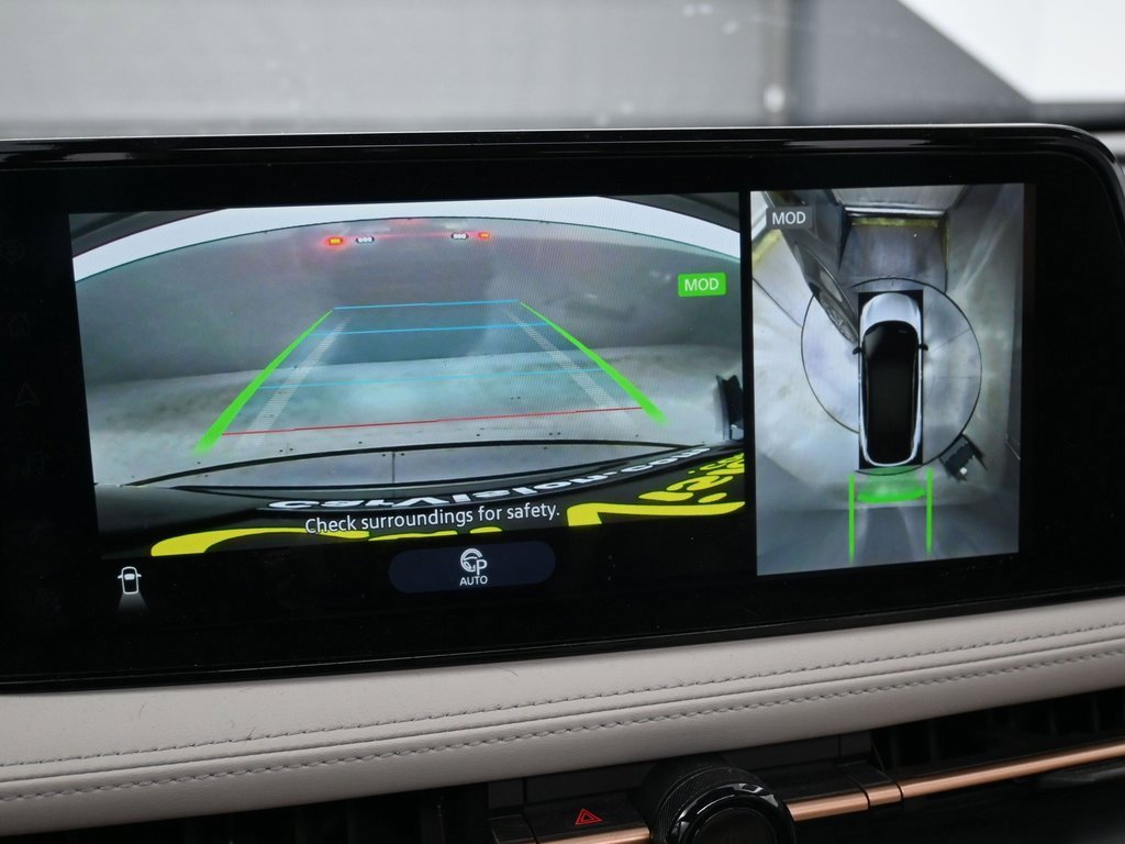 Used 2023 Nissan Ariya EMPOWER+ image 12