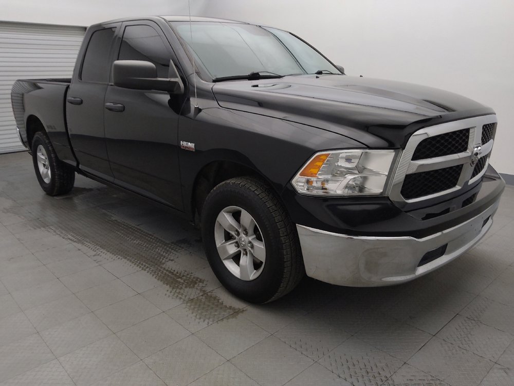 Used 2020 RAM 1500 Tradesman w/ Chrome Plus Package image 13
