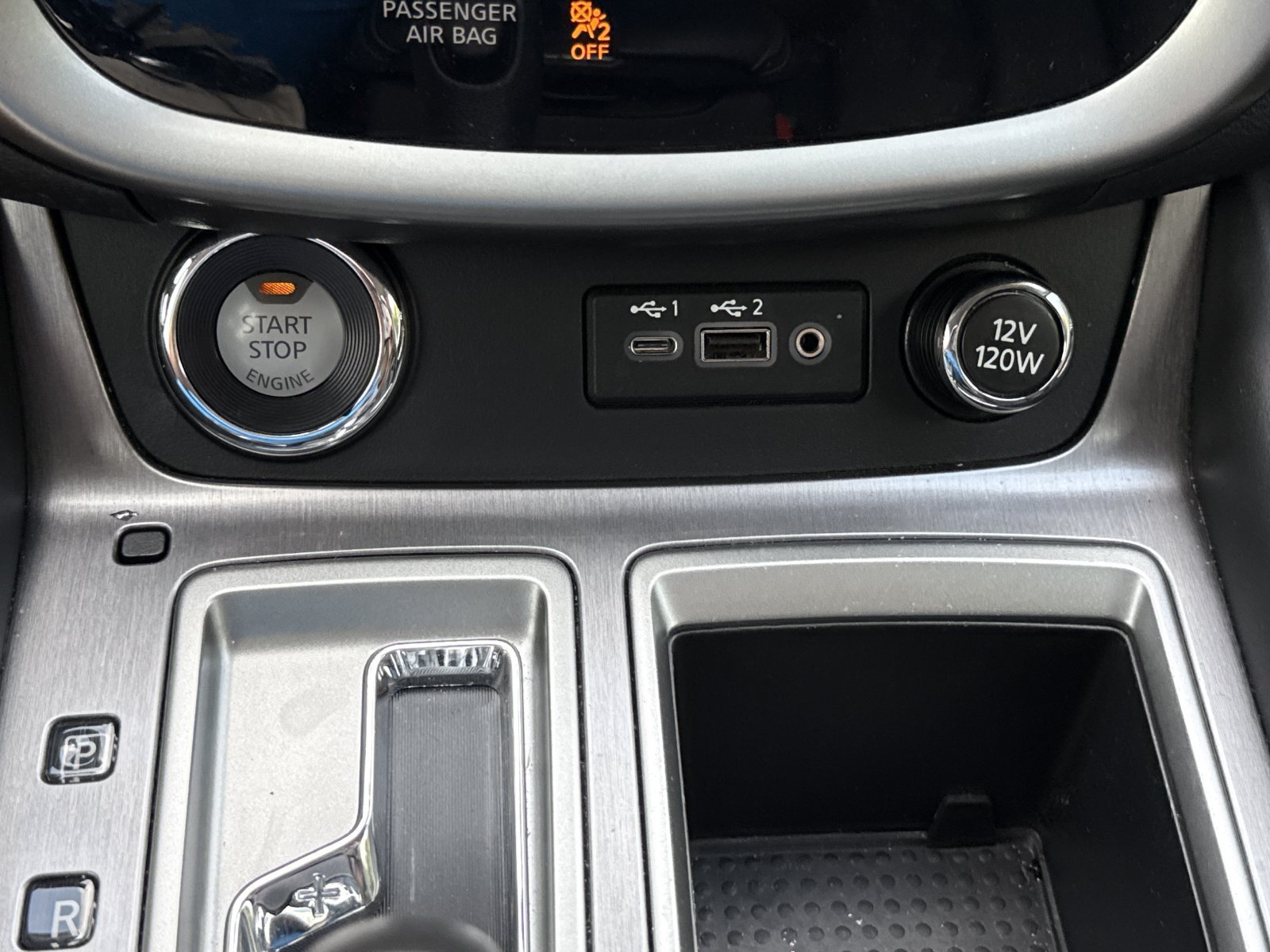 Used 2024 Nissan Murano SV w/ SV Midnight Edition Package FWD image 26