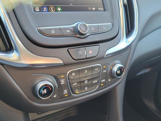 Certified 2023 Chevrolet Equinox LT image 18