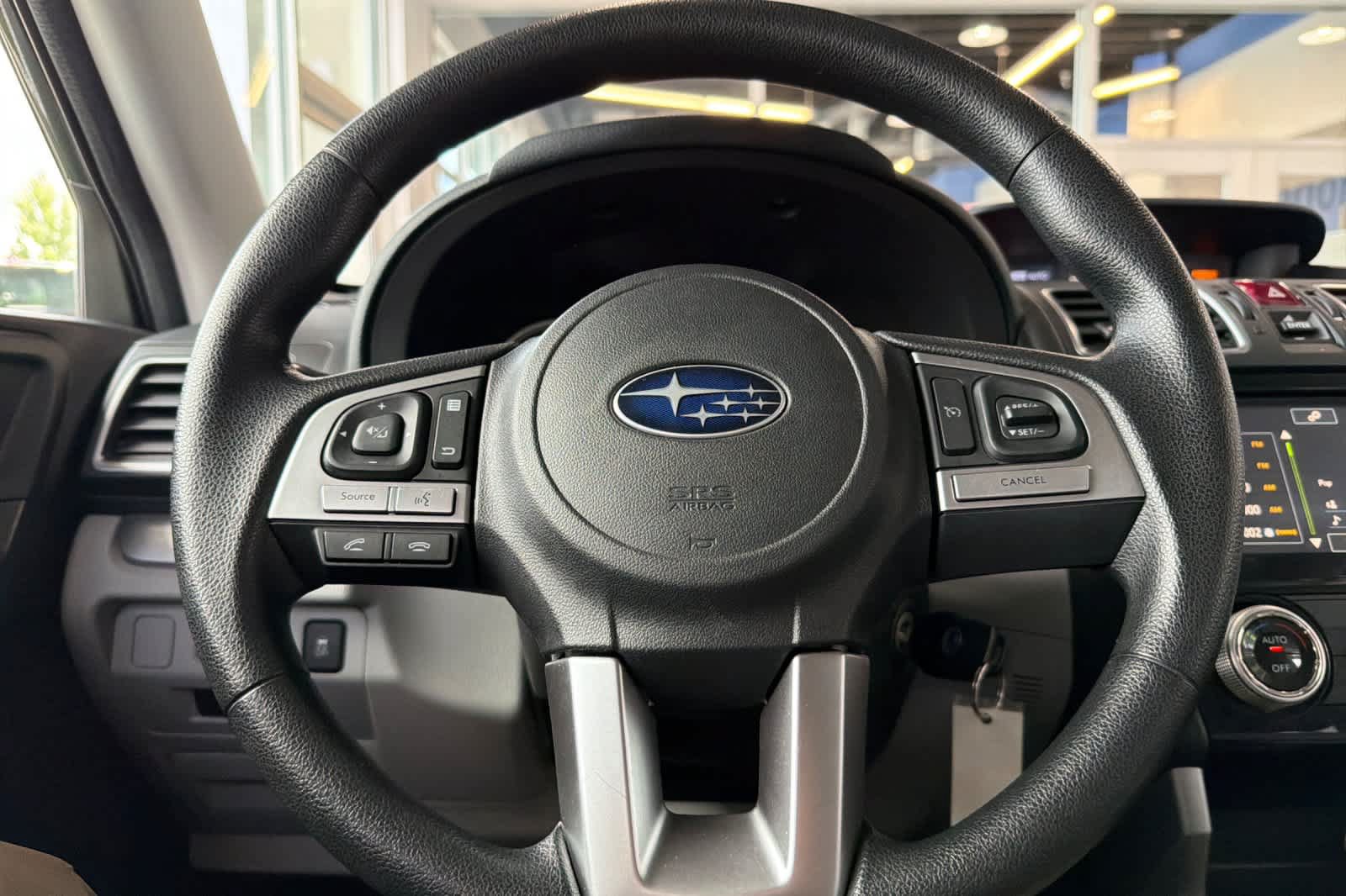 Used 2018 Subaru Forester 2.5i Premium w/ Popular Package #2A AWD/4WD image 24