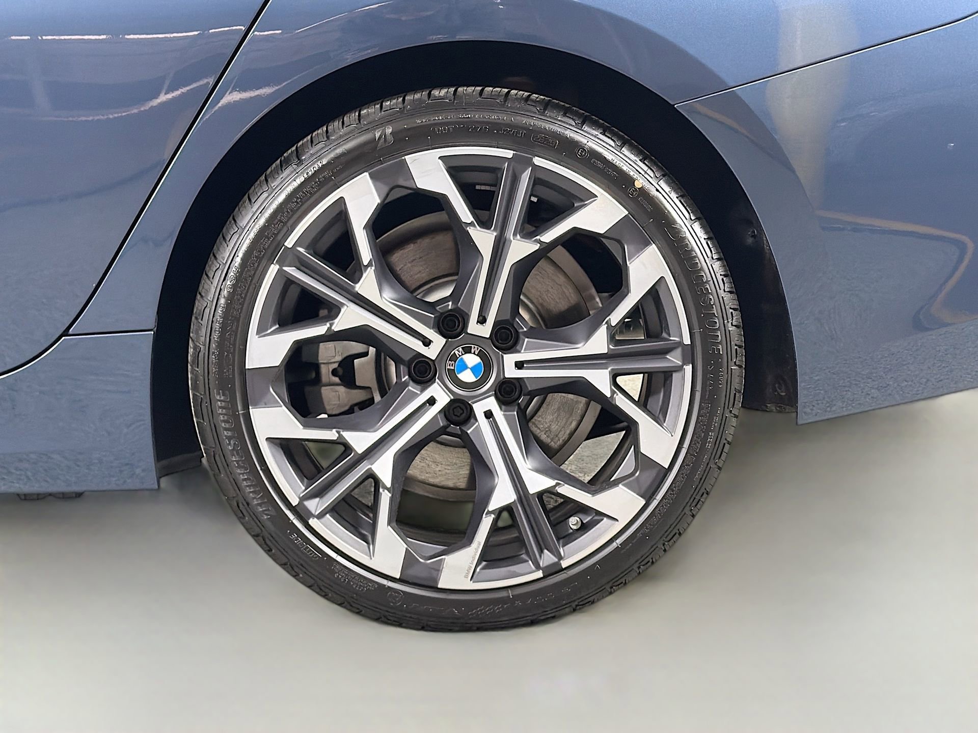 New 2026 BMW 330i xDrive Sedan w/ Premium Package image 30