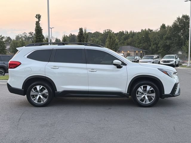 New 2026 Subaru Outback Limited AWD/4WD image 2