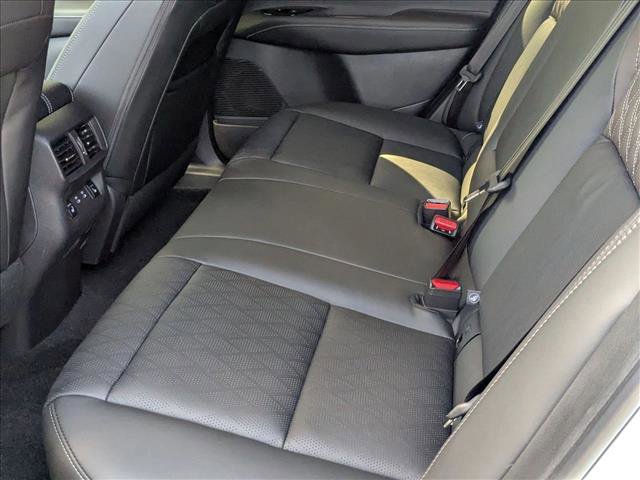 New 2026 Nissan Murano Platinum w/ Technology Package image 14