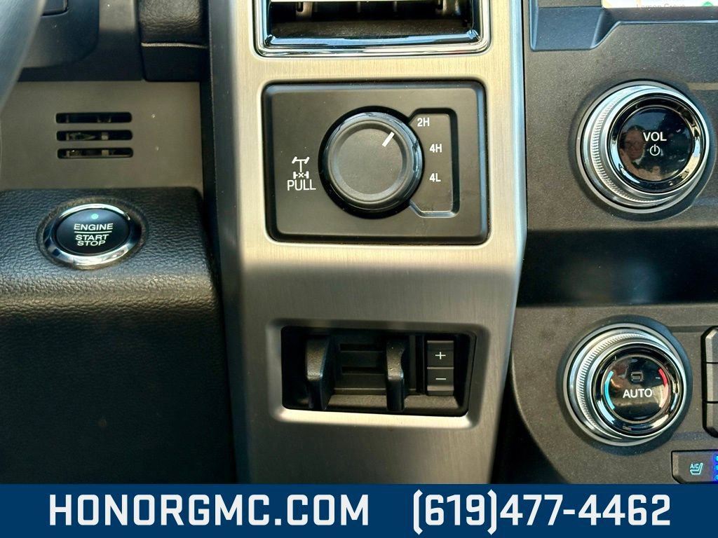 Used 2019 Ford F350 Platinum w/ Platinum Ultimate Package image 36