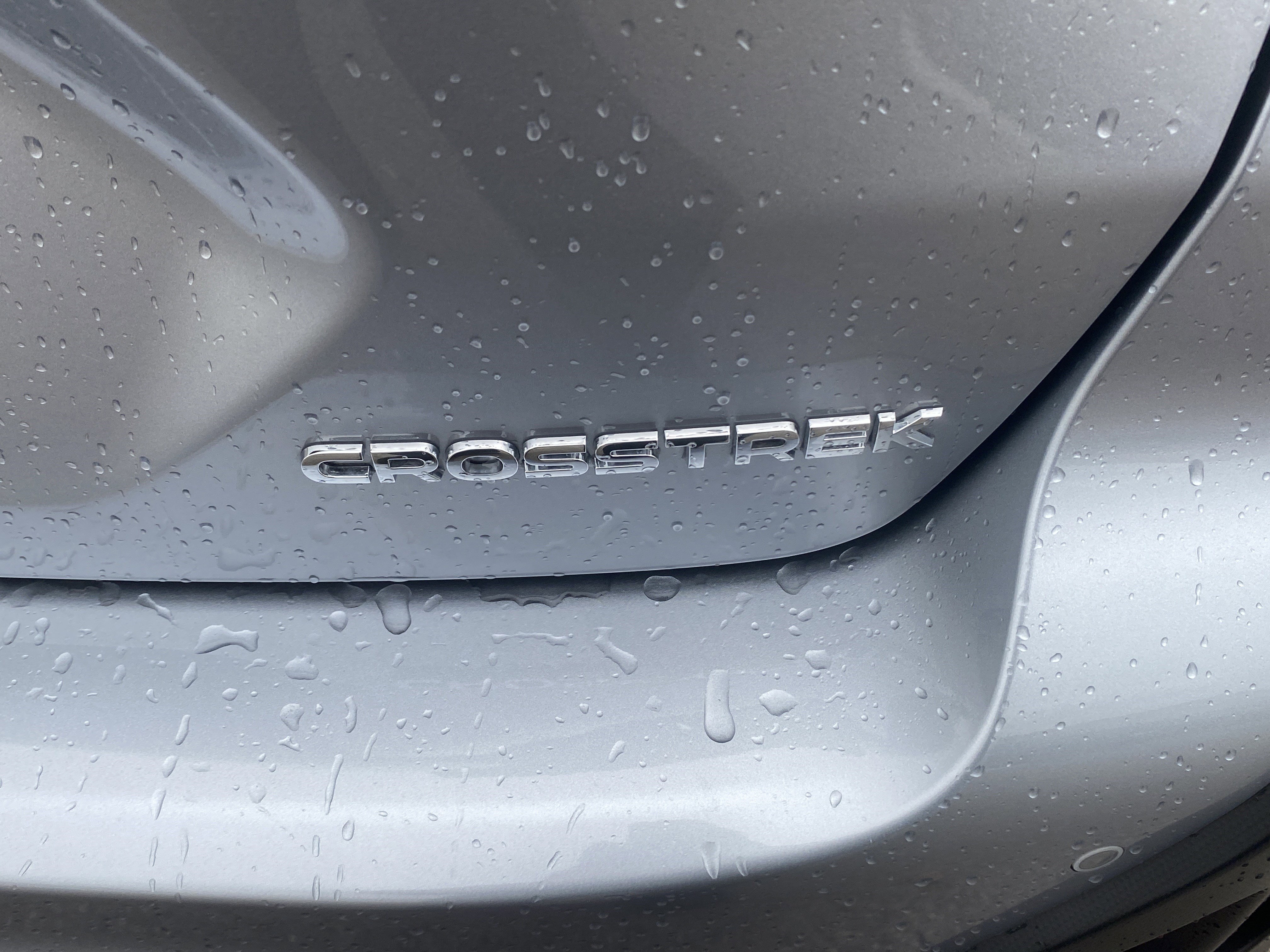 Used 2025 Subaru Crosstrek 2.5i Limited w/ Crosstrek Mirror Package image 26