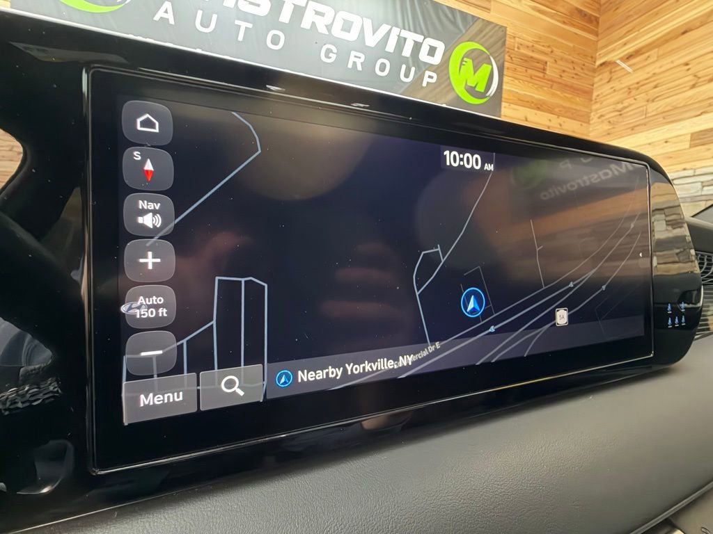 Used 2023 Hyundai Palisade Calligraphy w/ Cargo Package image 21