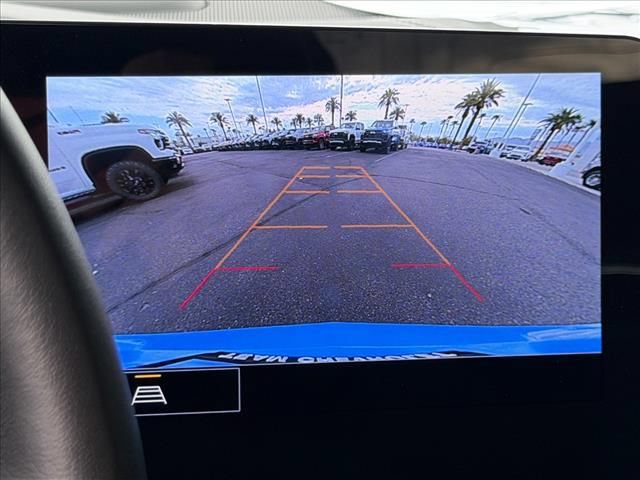 Certified 2023 Chevrolet Corvette Stingray Convertible w/ 1LT RWD image 19