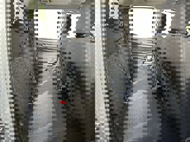 Used 2025 Ford Ranger XLT w/ FX4 Off-Road Package AWD/4WD image 28