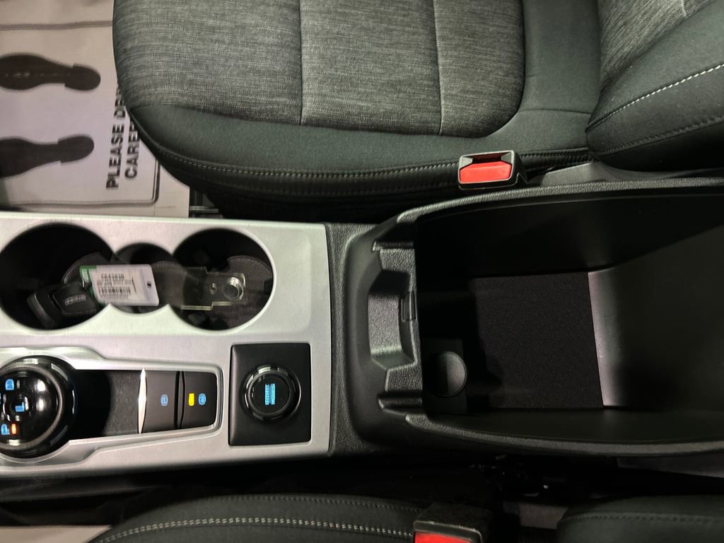 Used 2021 Ford Bronco Sport Big Bend image 20