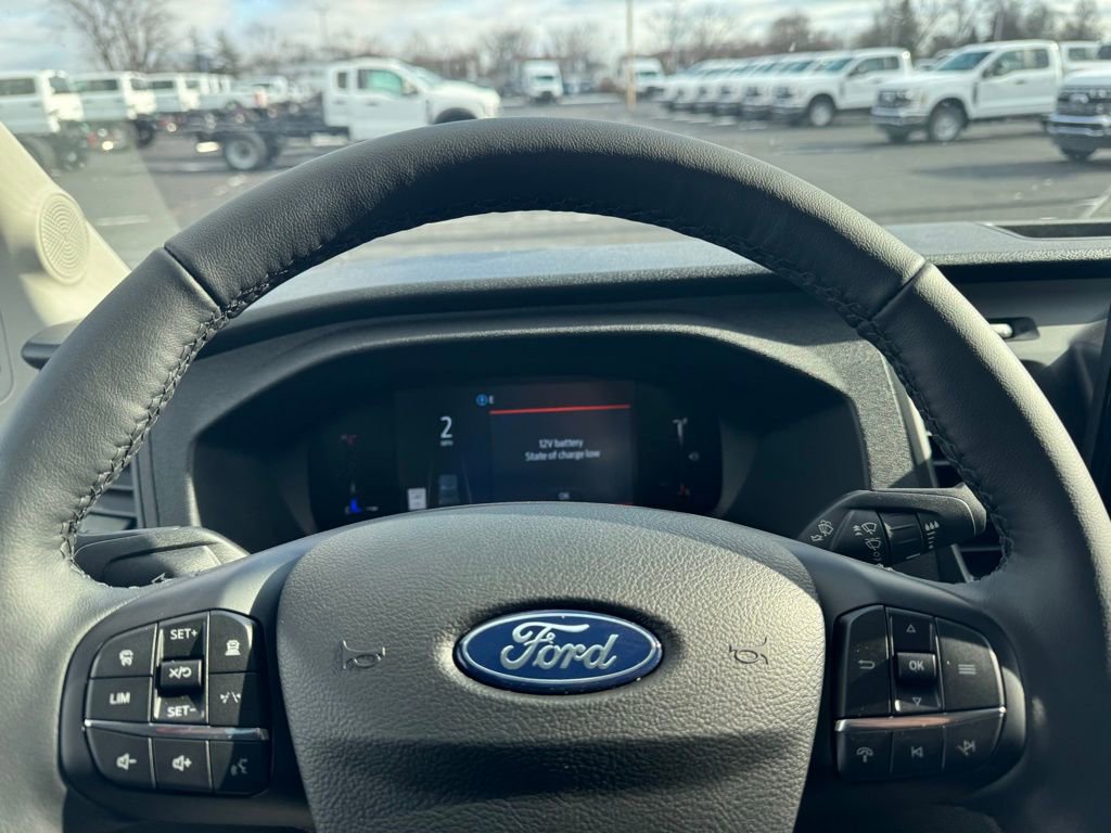 New 2026 Ford Transit 350 image 26