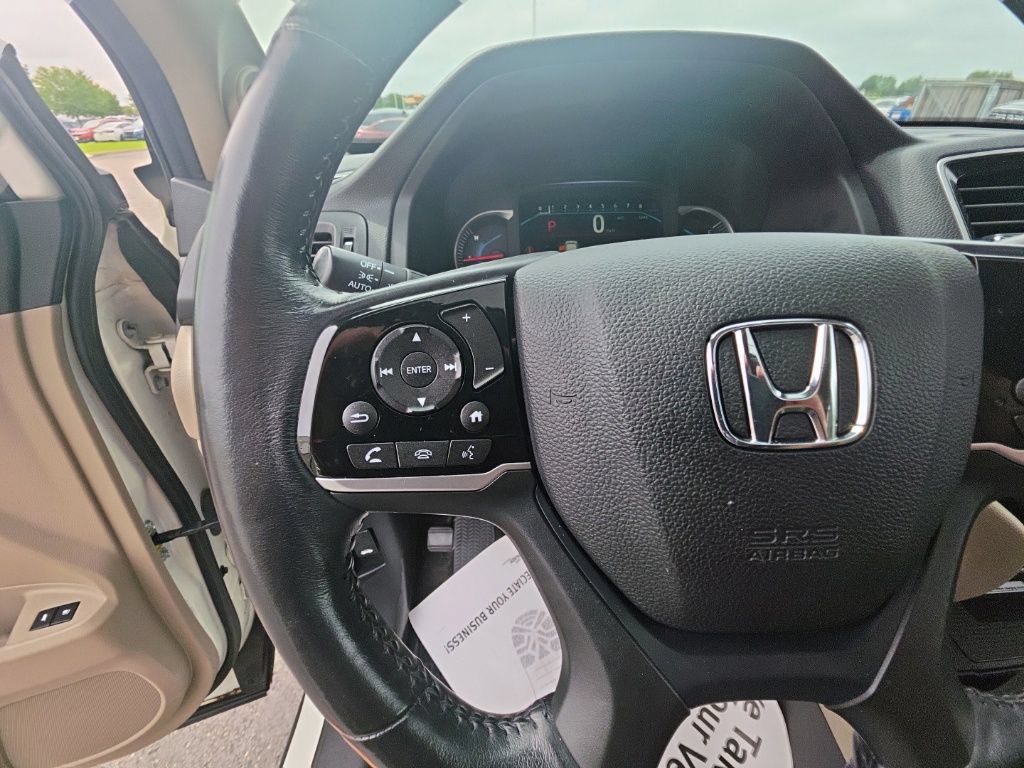 Used 2019 Honda Pilot Elite image 17