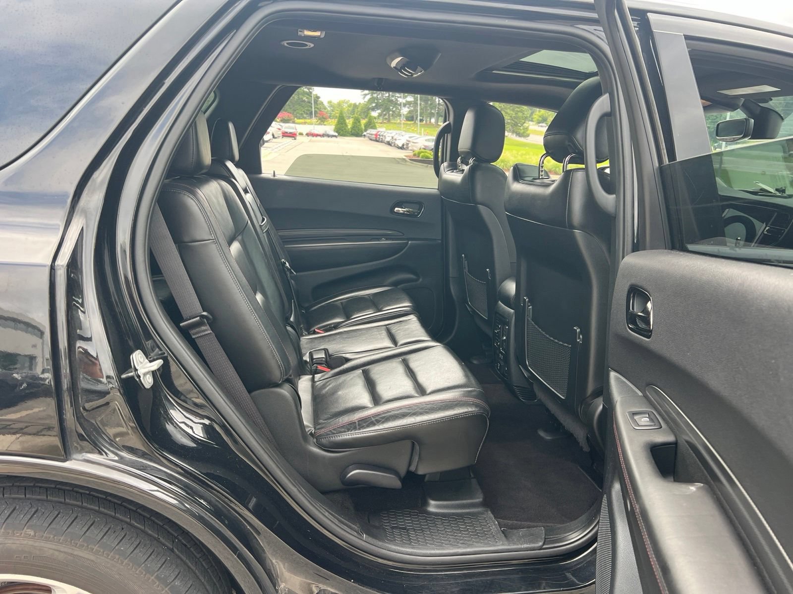 Used 2022 Dodge Durango R/T w/ Trailer Tow Group IV AWD/4WD image 37