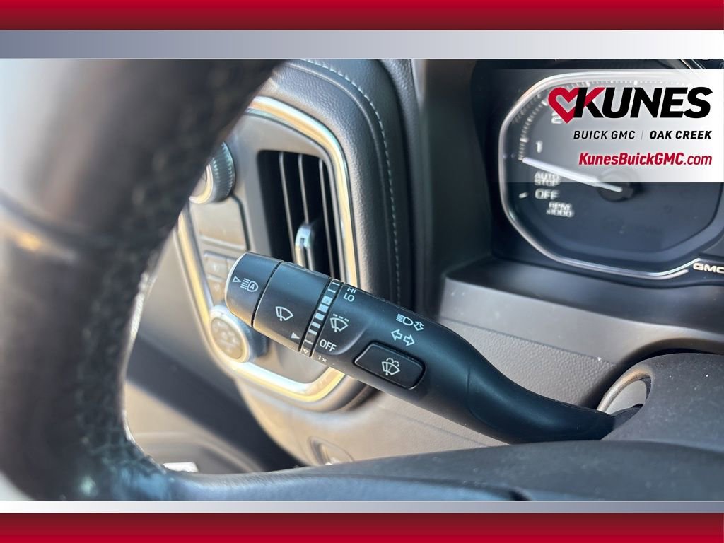 Used 2019 GMC Sierra 1500 SLT image 16