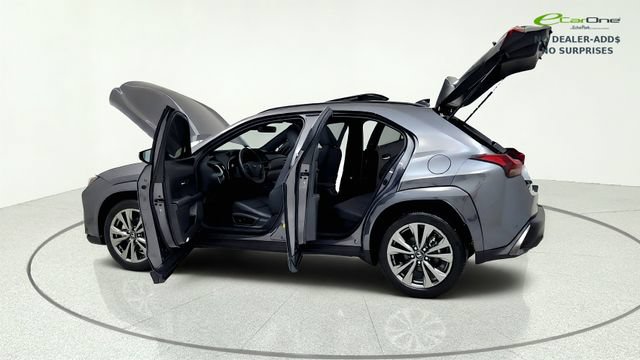 Used 2025 Lexus UX 300h FWD image 15