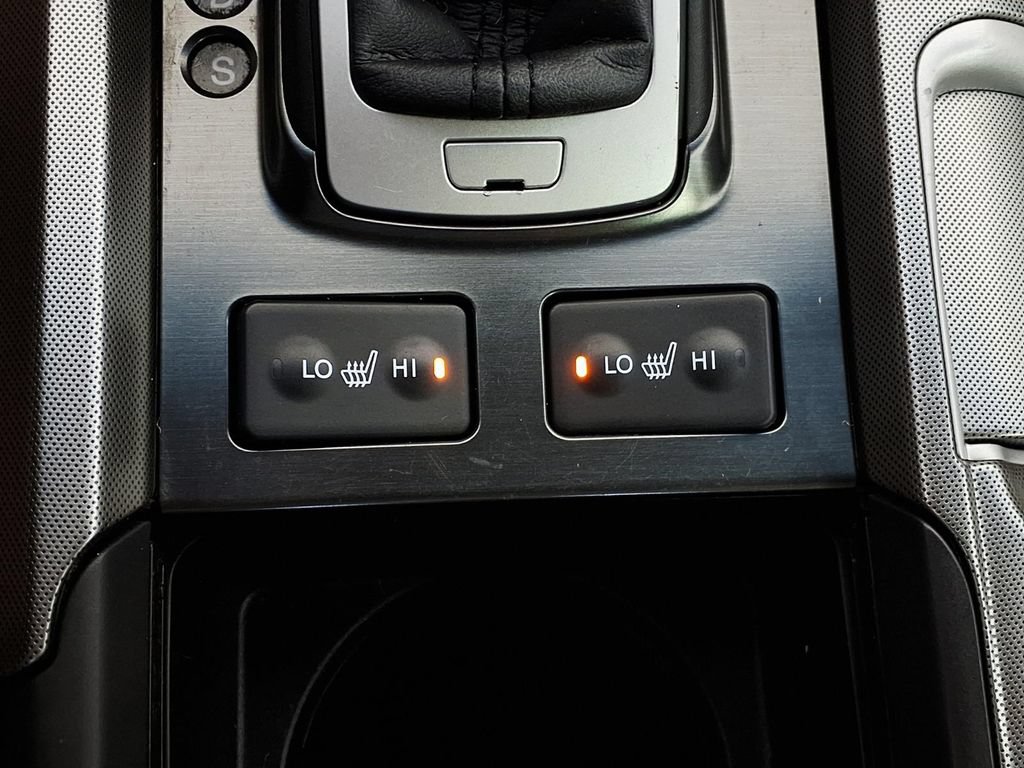 Used 2009 Acura TL w/ Technology Package FWD image 17