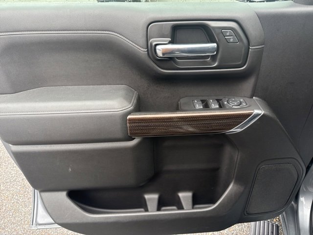 Used 2020 Chevrolet Silverado 1500 LT w/ All-Star Edition image 10