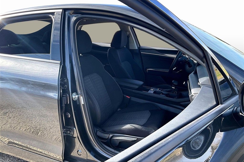 Certified 2025 Kia K5 LXS image 7