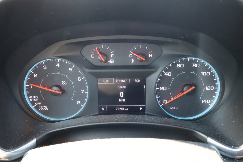 Used 2019 Chevrolet Equinox LS w/ LS Convenience Package FWD image 15