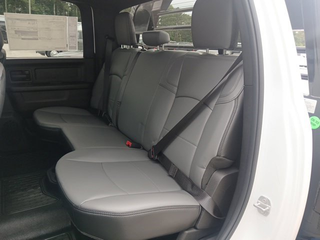 New 2027 RAM 4500 Tradesman w/ Chrome Appearance Group AWD/4WD image 18