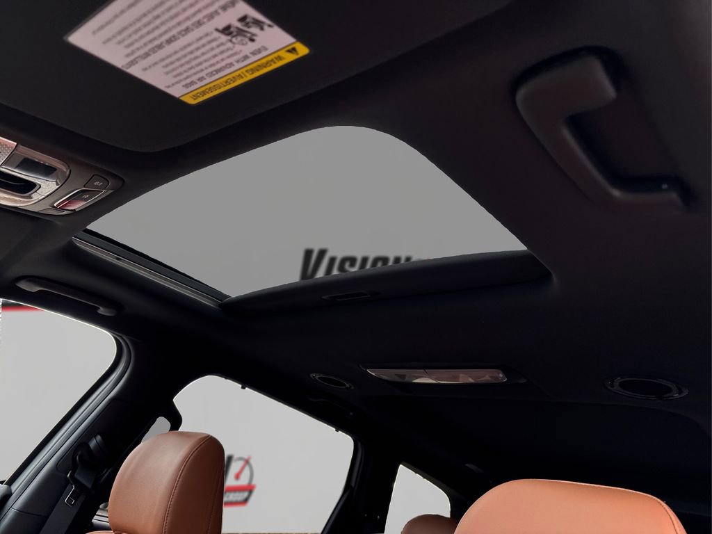 New 2025 Kia Telluride SX X-Line image 12