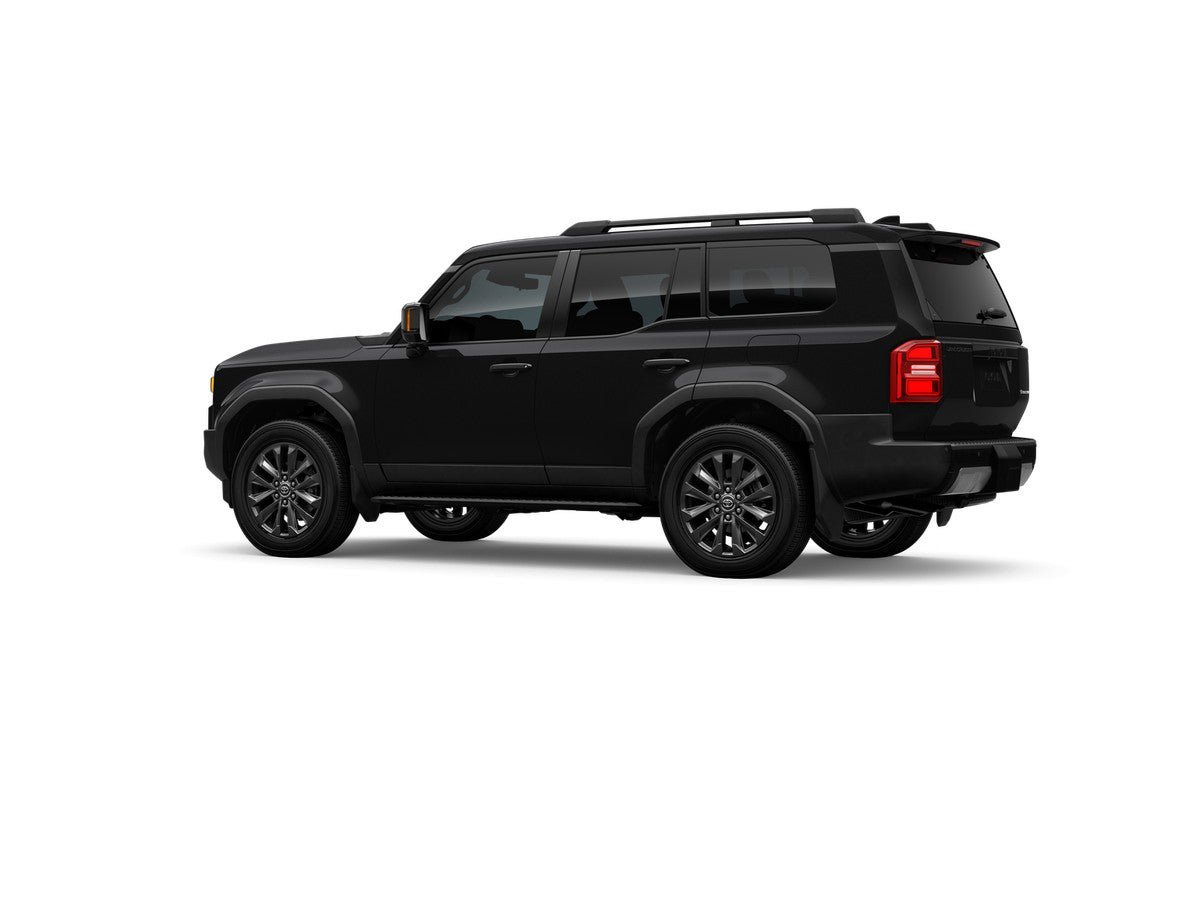 New 2027 Toyota Land Cruiser w/ Premium Package AWD/4WD image 5