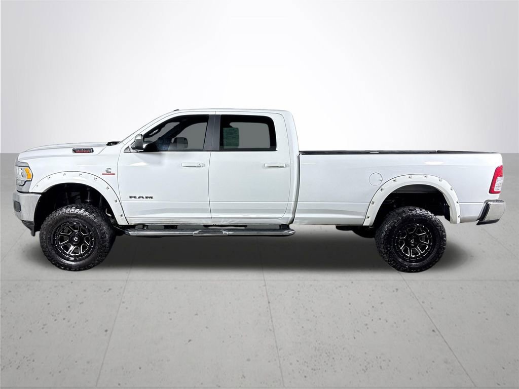 Used 2021 RAM 2500 Big Horn image 9