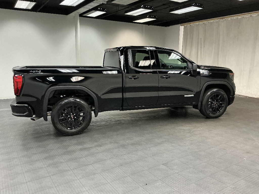 New 2026 GMC Sierra 1500 Elevation image 6