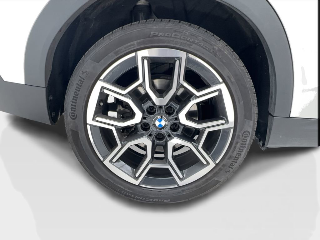 Used 2025 BMW X2 xDrive28i image 14