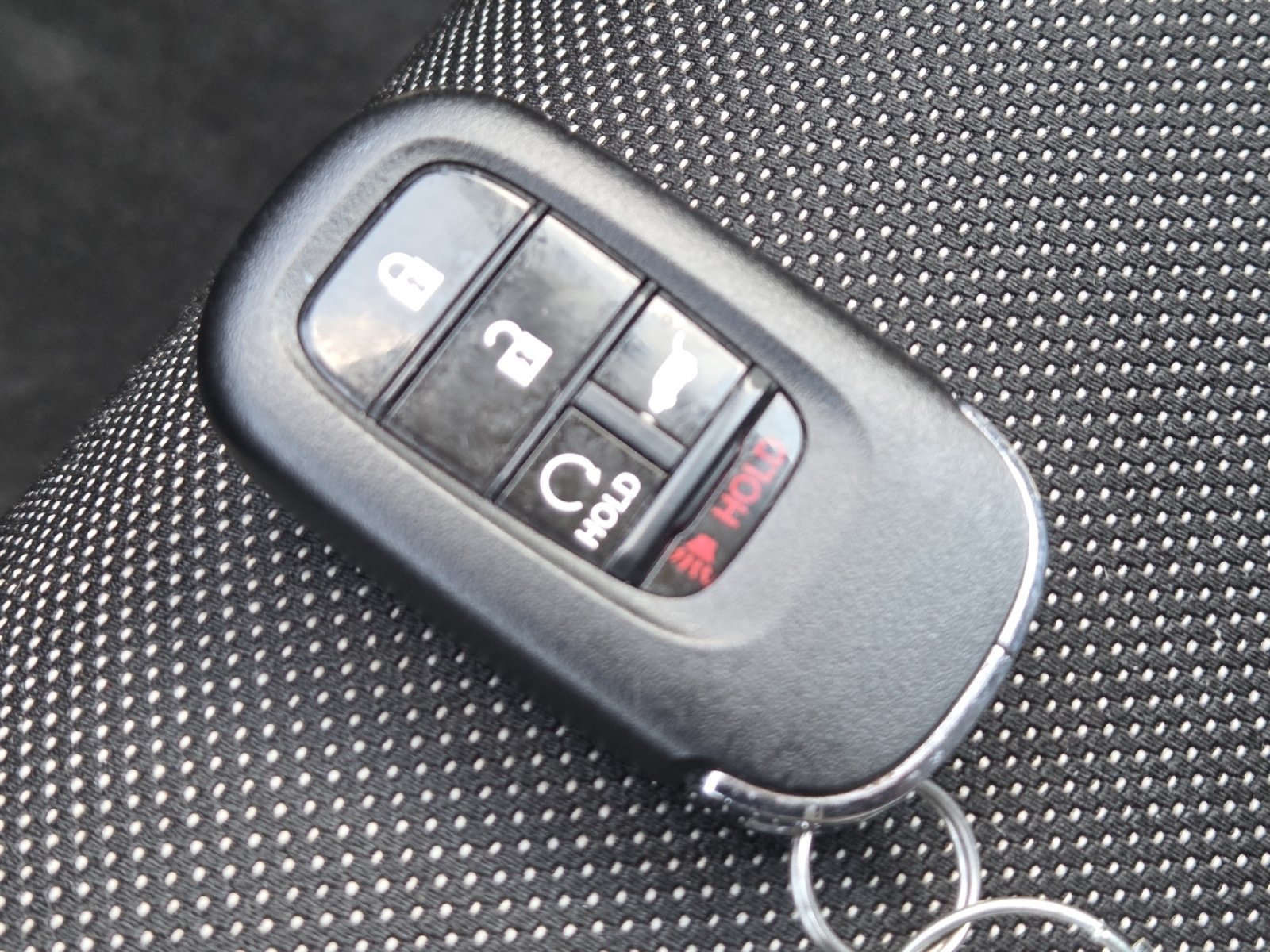 Used 2024 Honda CR-V EX image 34
