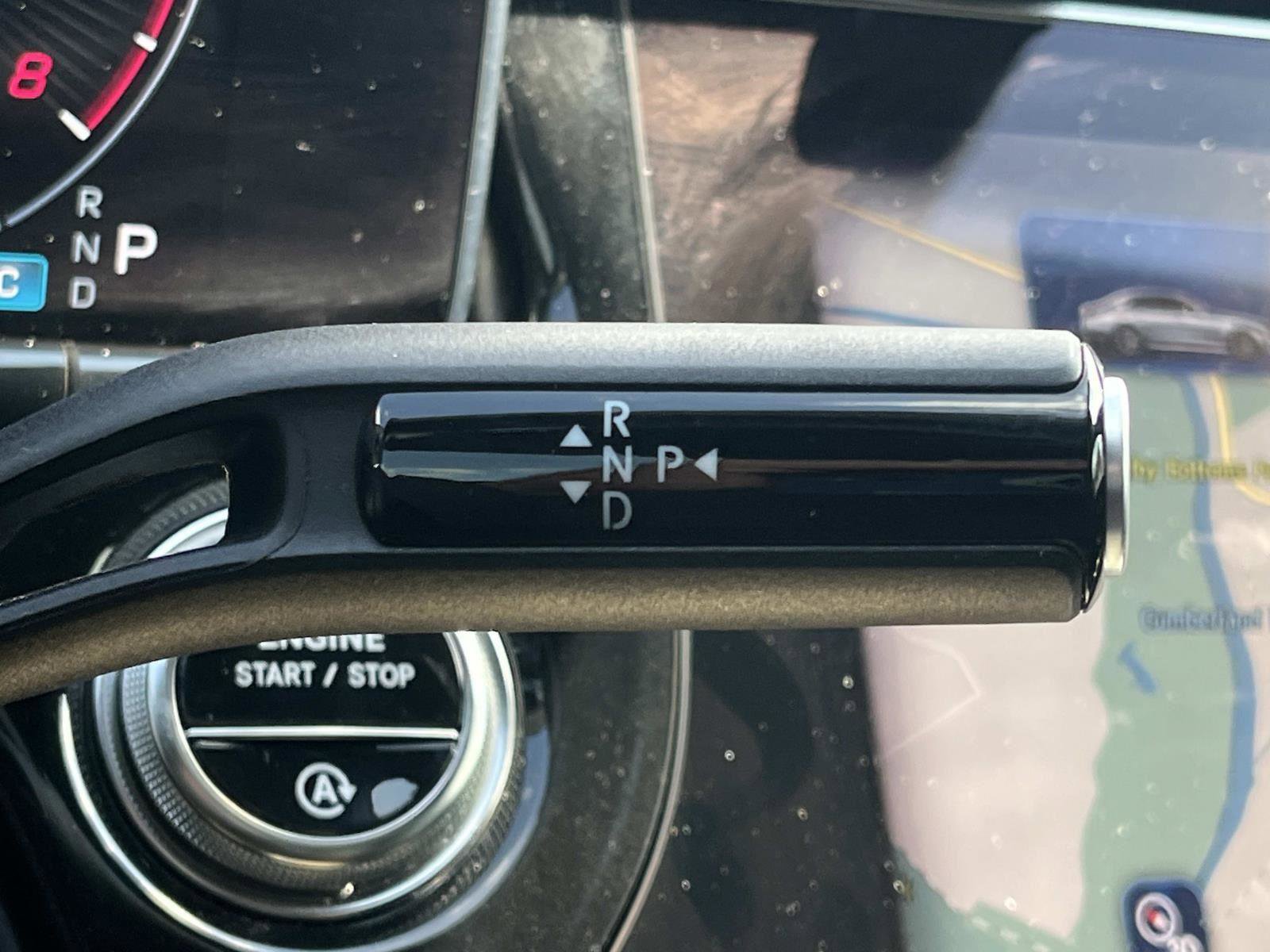 Certified 2025 Mercedes-Benz E 450 4MATIC Sedan image 38