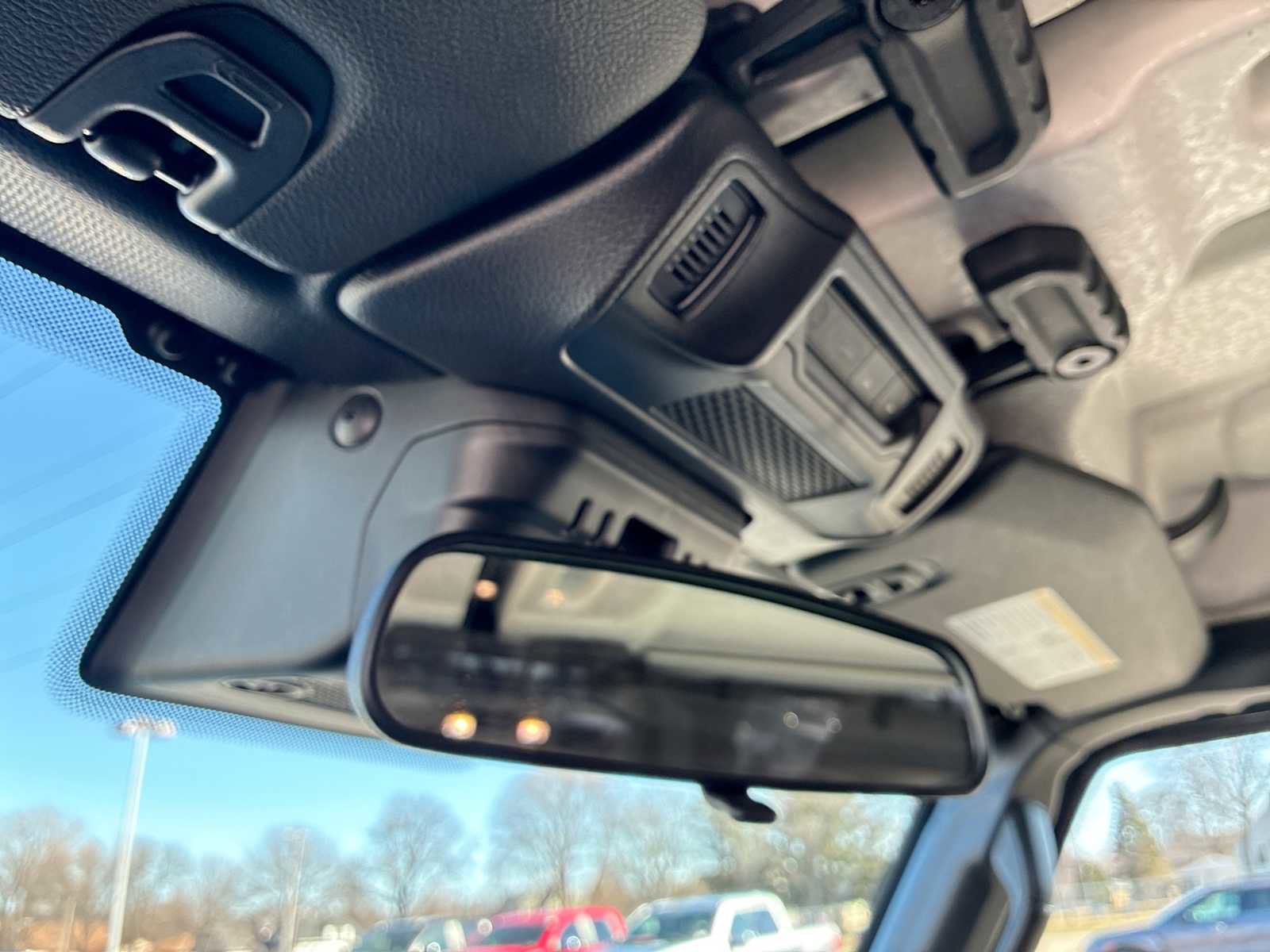 Used 2025 Jeep Wrangler Unlimited Rubicon 4xe w/ Safety Group image 34