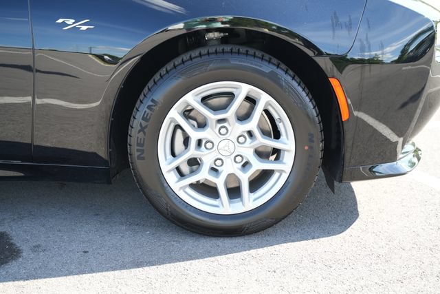 New 2026 Dodge Charger R/T AWD/4WD image 45