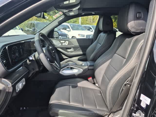 Certified 2023 Mercedes-Benz GLE 350 4MATIC image 15