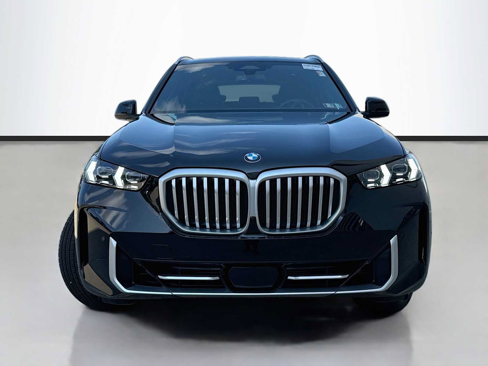 Used 2026 BMW X5 xDrive40i AWD/4WD image 2
