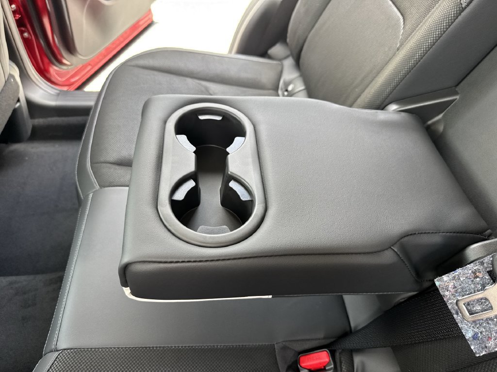 New 2026 MAZDA CX-5 Select AWD/4WD image 38