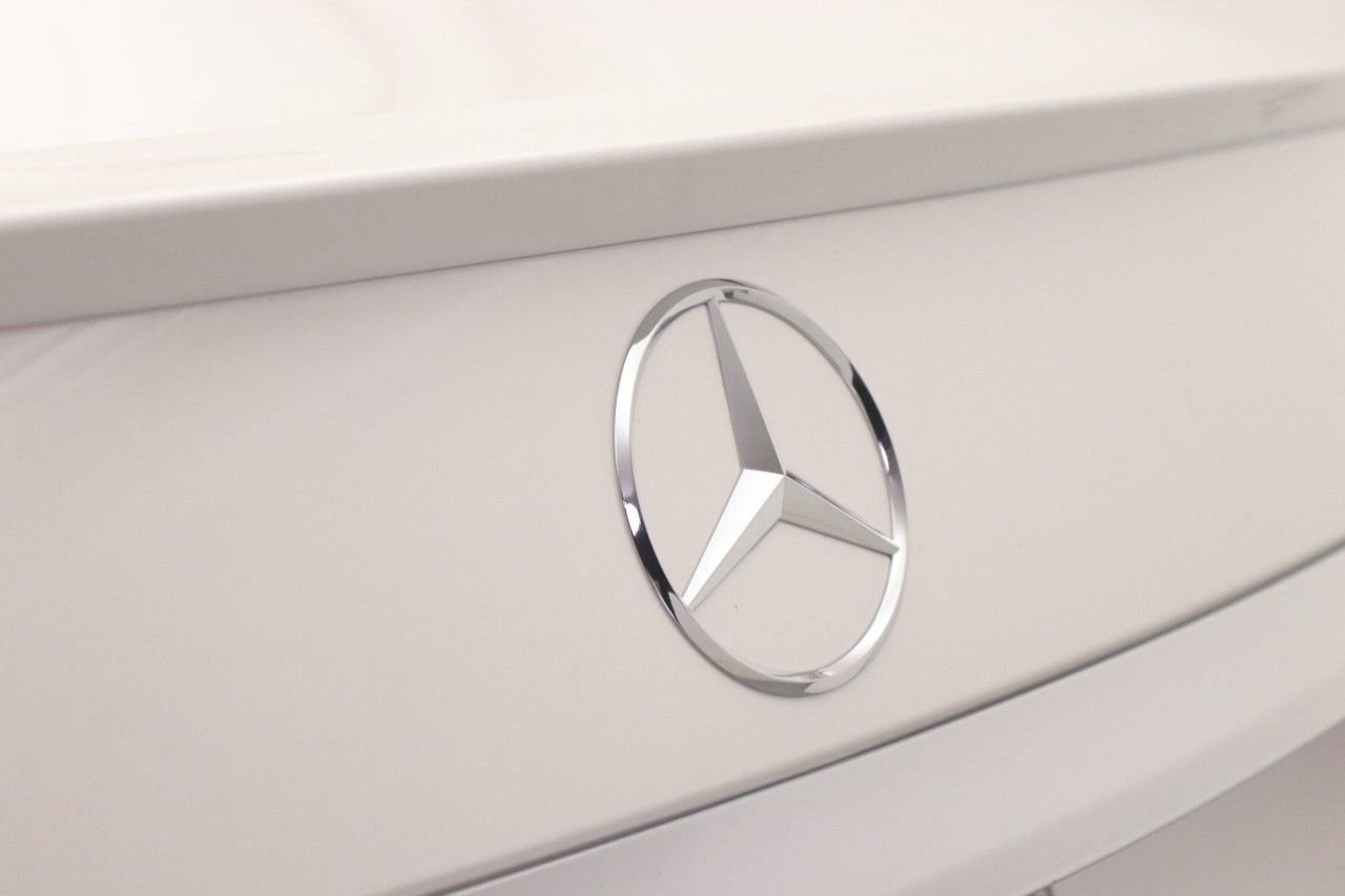 Certified 2023 Mercedes-Benz S 580 4MATIC Sedan image 23