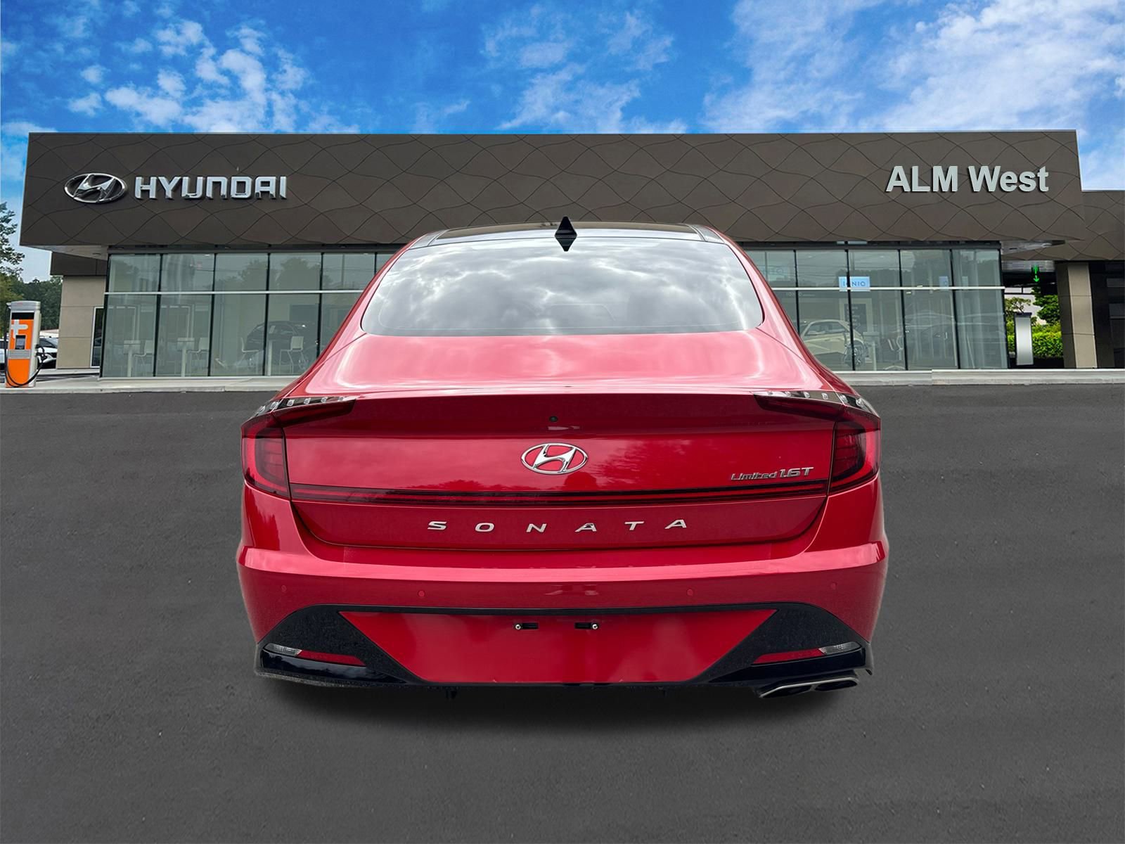 New 2026 Hyundai Elantra N image 6
