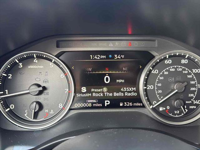 New 2026 Mitsubishi Outlander ES image 22