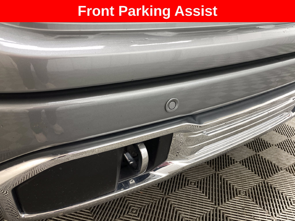 Used 2026 GMC Sierra 1500 Denali AWD/4WD image 21