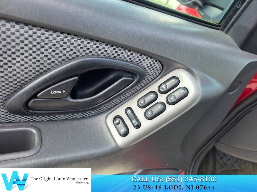 Used 2007 Ford Escape 2WD Hybrid image 18