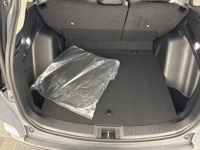 Certified 2026 Honda CR-V EX-L image 34