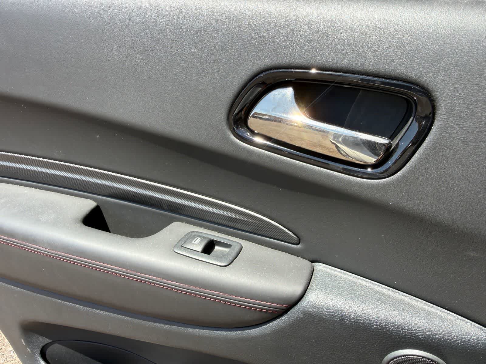 Used 2022 Dodge Durango R/T RWD image 11