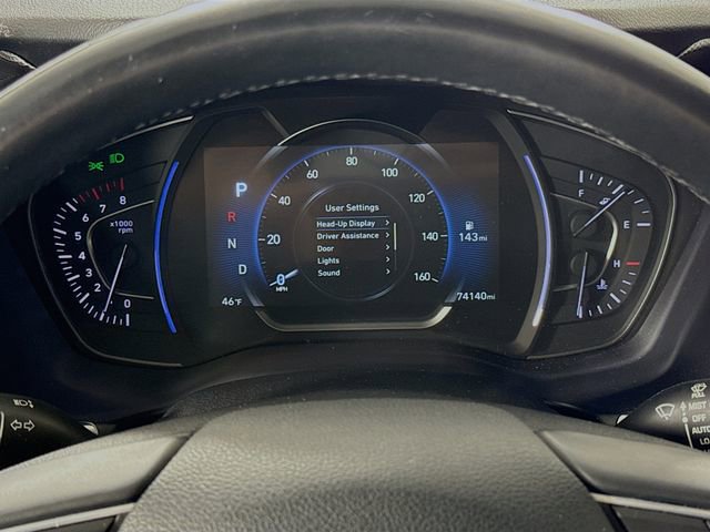 Used 2020 Hyundai Santa Fe Limited image 14