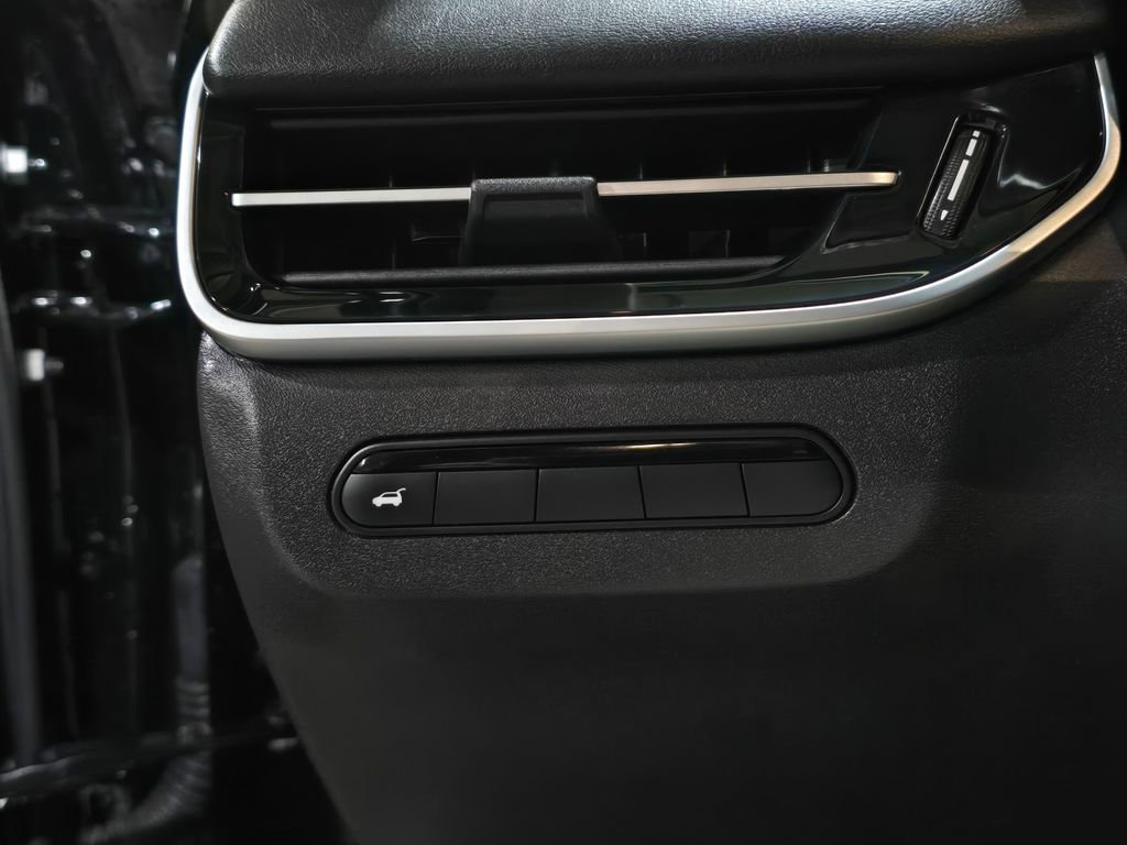 Certified 2024 INFINITI QX60 Pure image 16